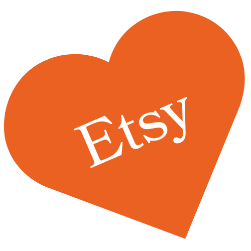 Etsy Heart